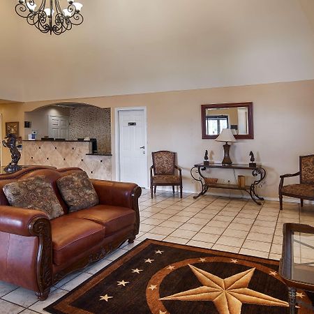 Sonora Inn Interior photo